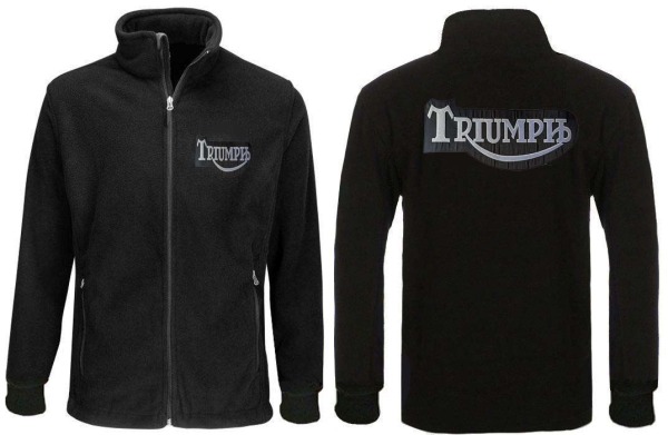 Triumph  Fleecejacket